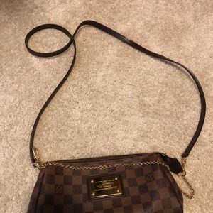 Louis Vuitton bag